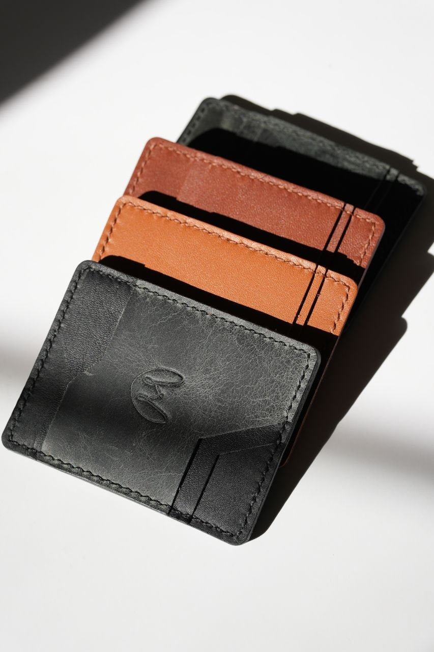 Cardholders