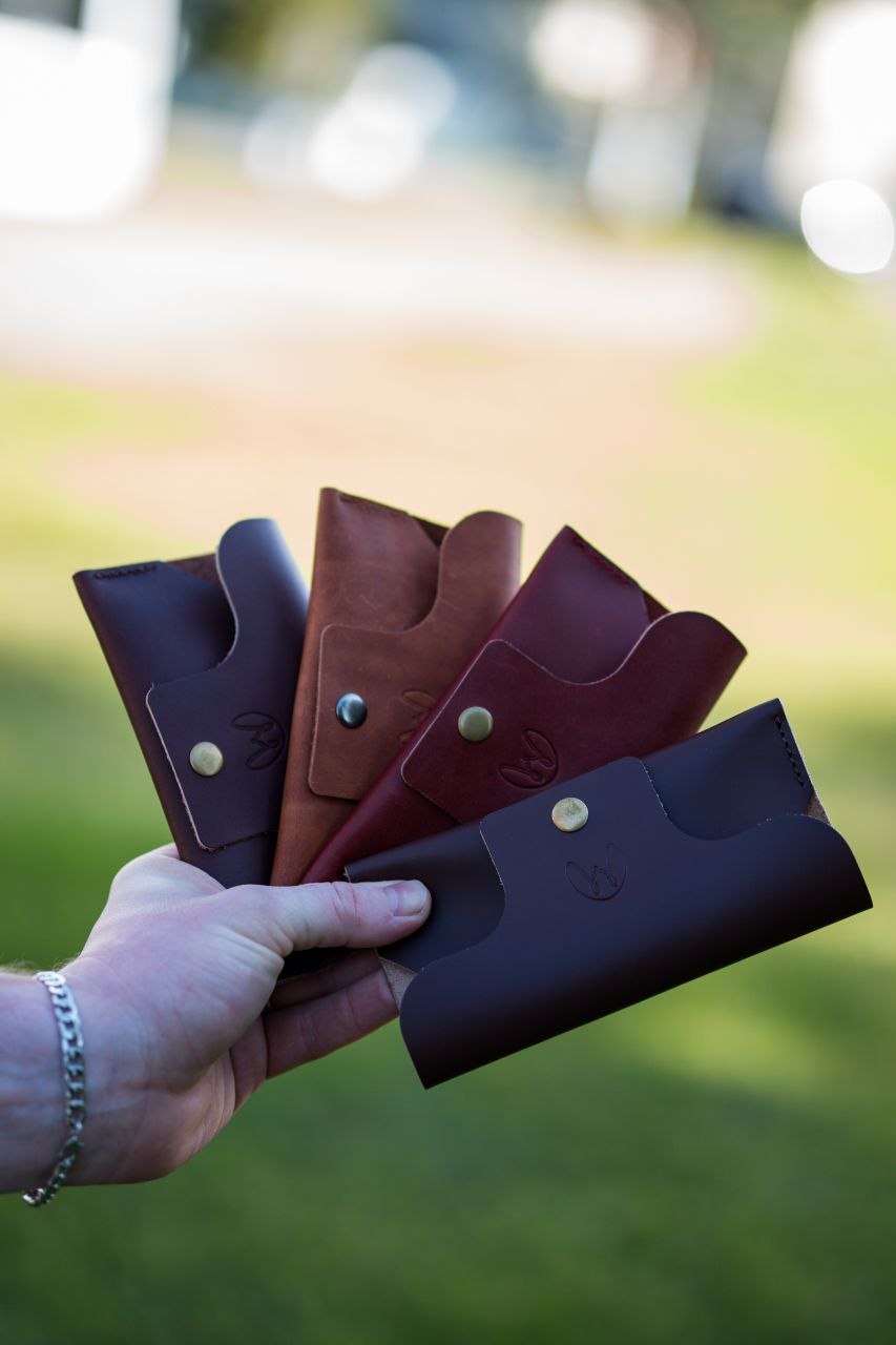 Eyewear Cases