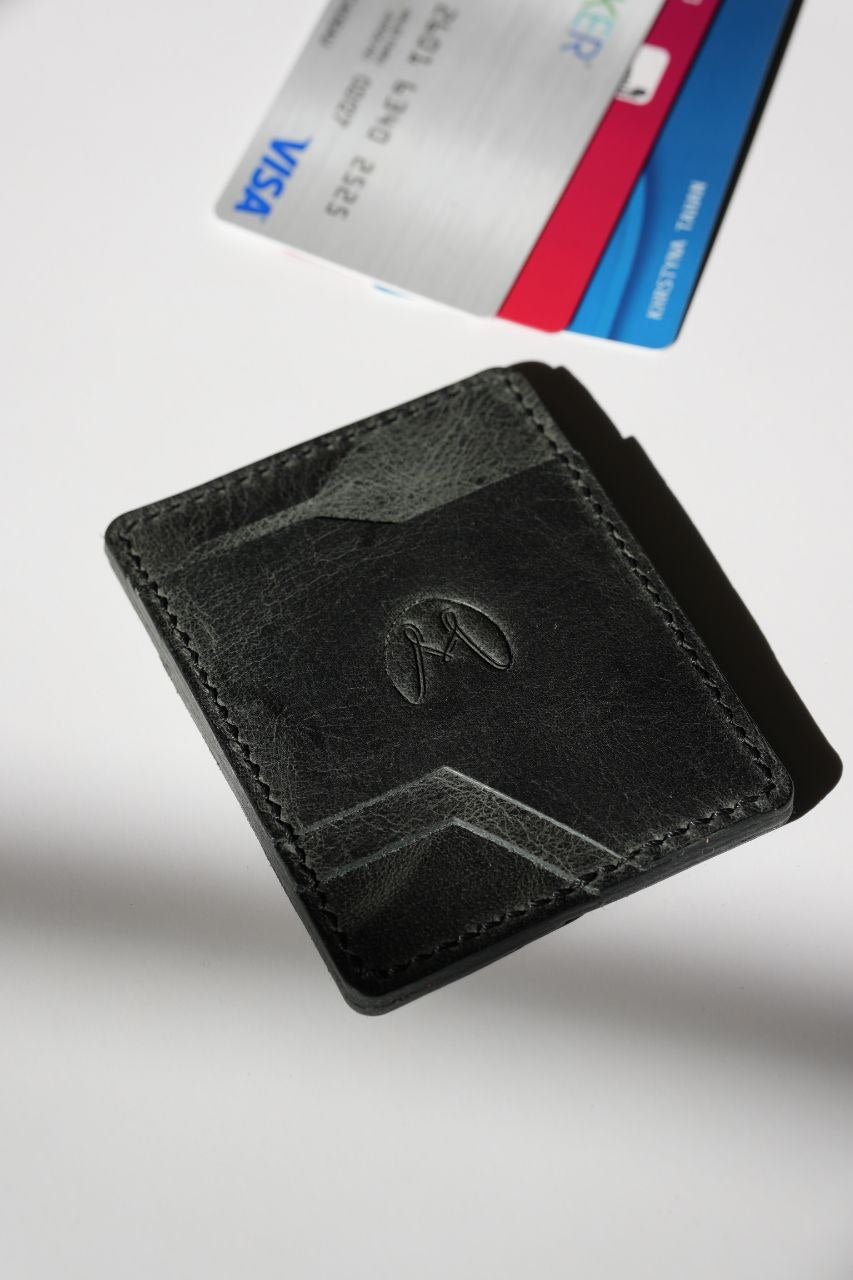 Slim 4-Pocket Cardholder