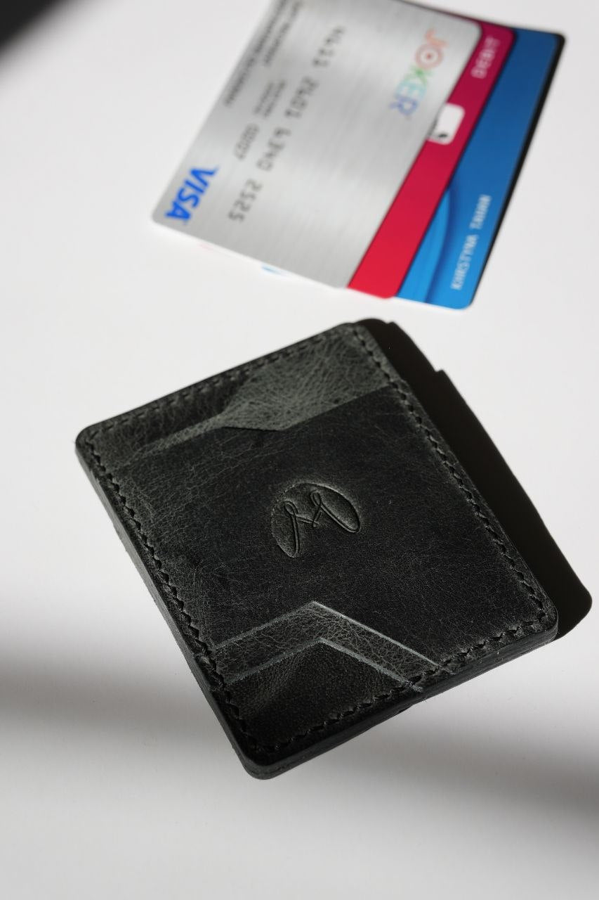 Slim 4-Pocket Cardholder