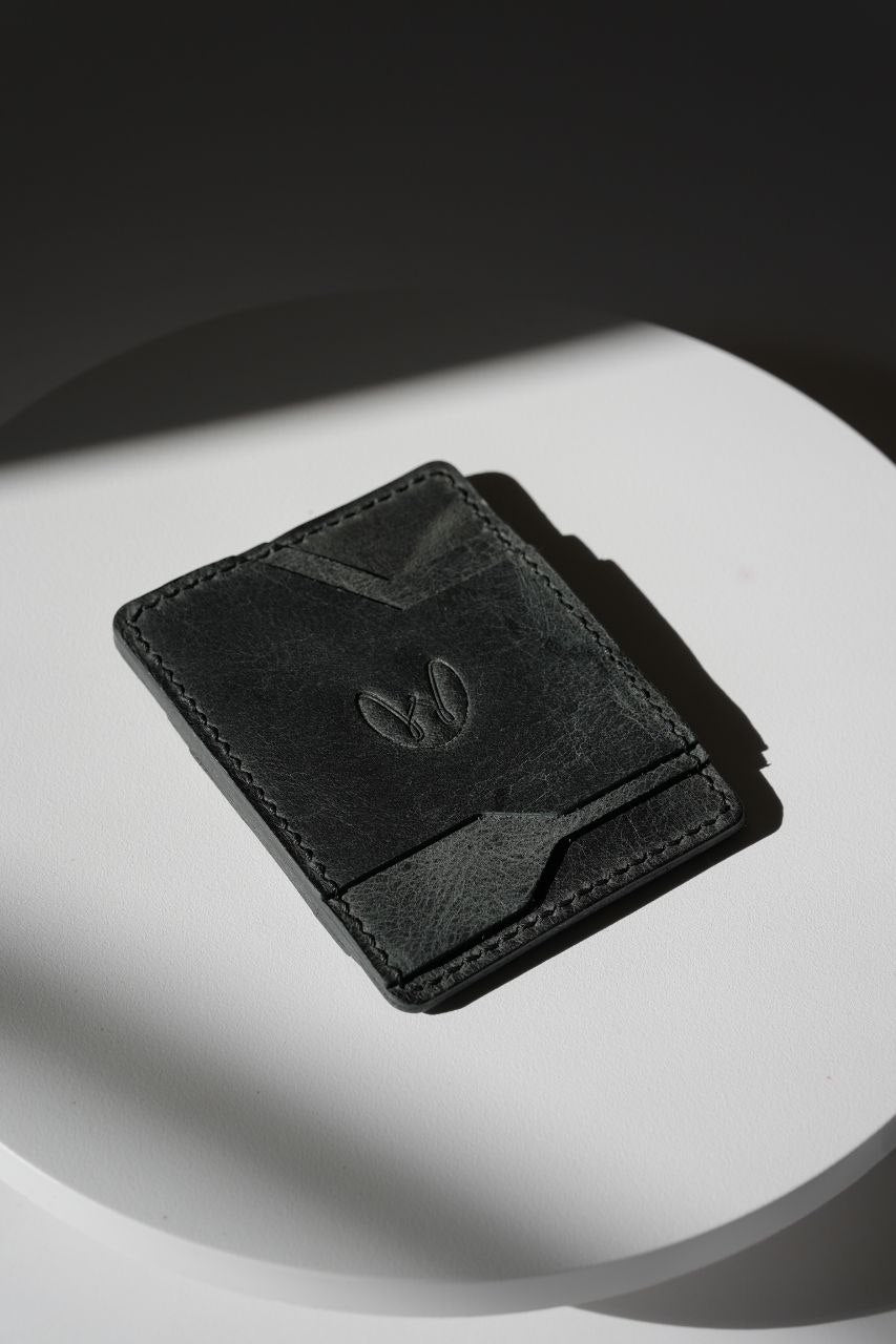 Slim 4-Pocket Cardholder