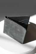 Classic Leather Bifold Wallet